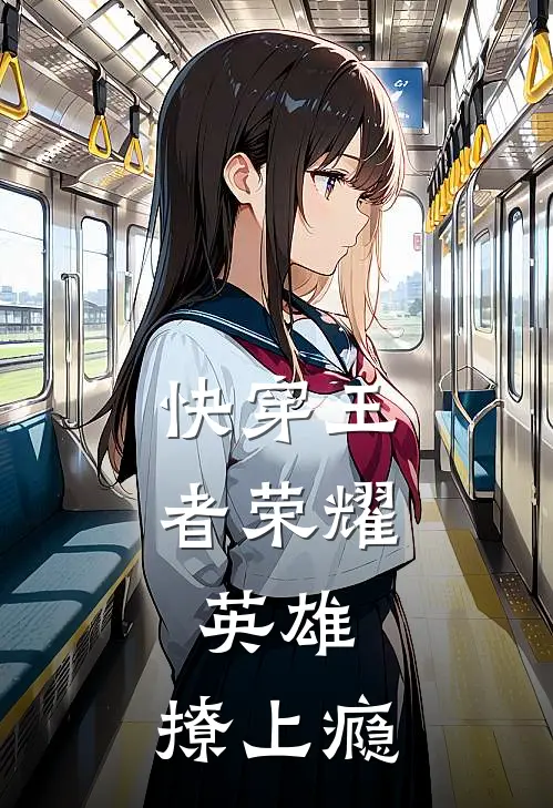 快穿王者荣耀:英雄,撩上瘾