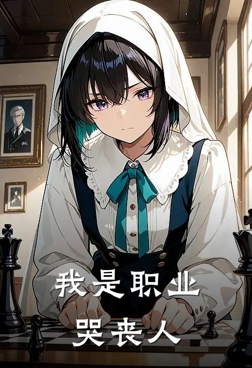 我是职业哭丧人