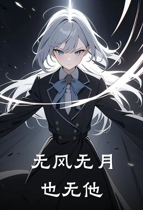 无风无月也无他