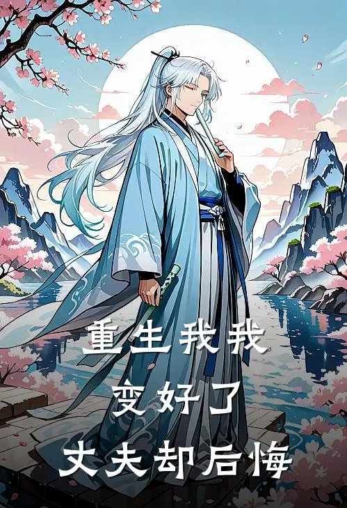 重生我我变好了，丈夫却后悔