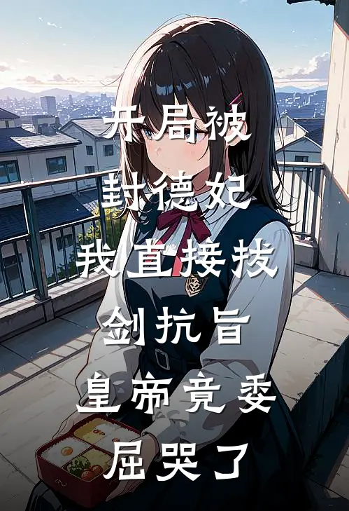 开局被封德妃，我直接拔剑抗旨，皇帝竟委屈哭了