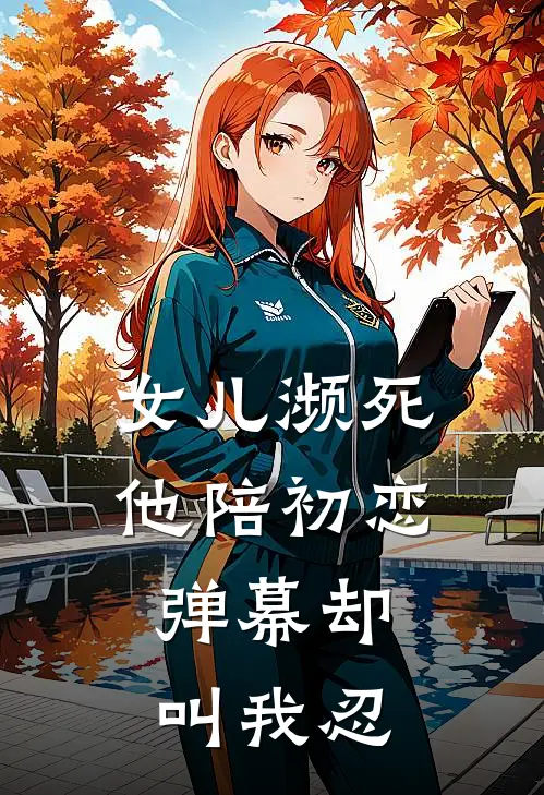 女儿濒死他陪初恋，弹幕却叫我忍