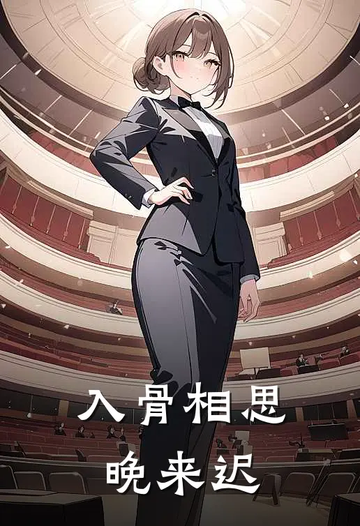 入骨相思晚来迟