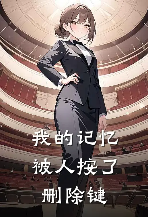我的记忆被人按了删除键