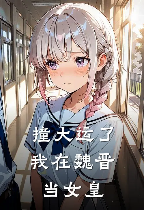 撞大运了，我在魏晋当女皇