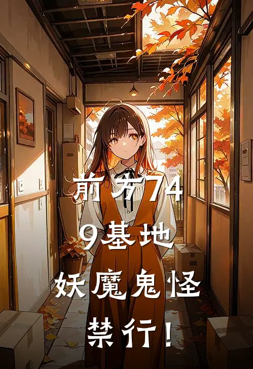 前方749基地，妖魔鬼怪禁行！