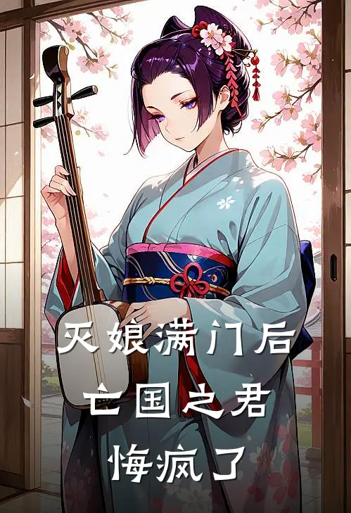 灭娘满门后，亡国之君悔疯了