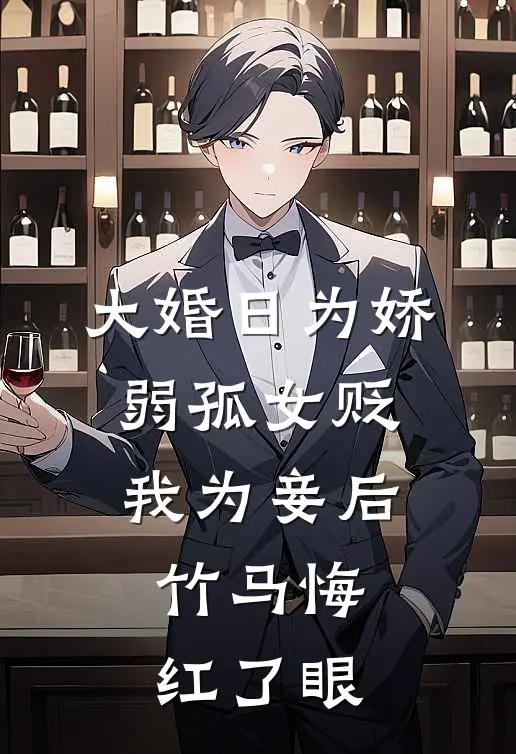 大婚日为娇弱孤女贬我为妾后，竹马悔红了眼