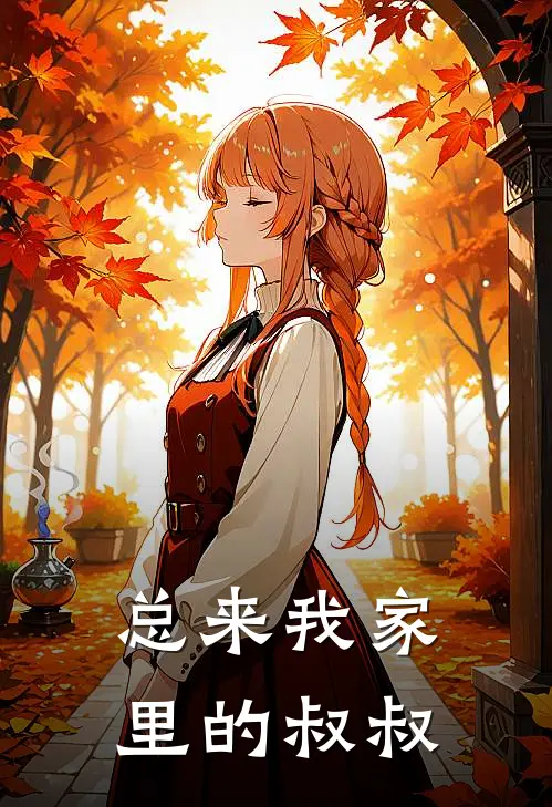 总来我家里的叔叔
