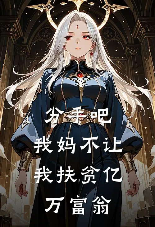 分手吧，我妈不让我扶贫亿万富翁