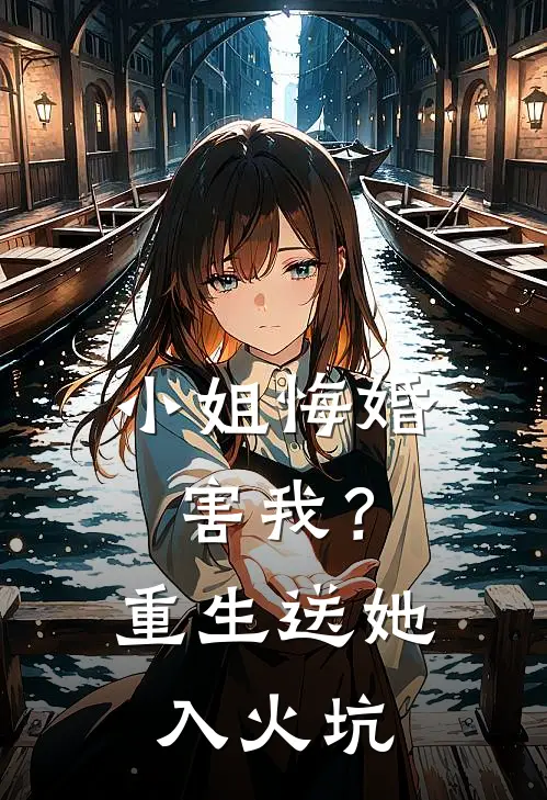 小姐悔婚害我？重生送她入火坑