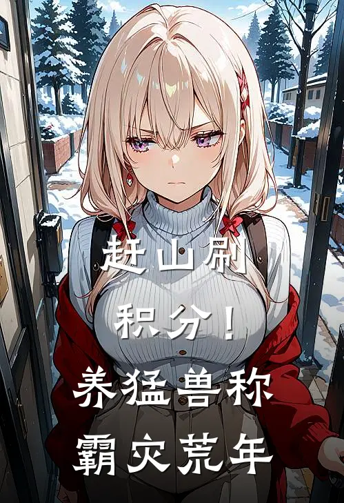 赶山刷积分！养猛兽称霸灾荒年