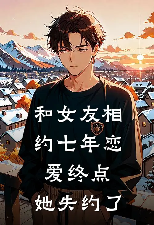 和女友相约七年恋爱终点，她失约了