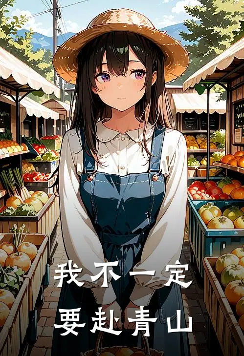 我不一定要赴青山