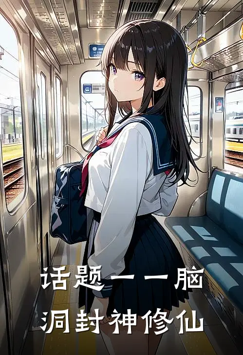 话题一一脑洞封神修仙