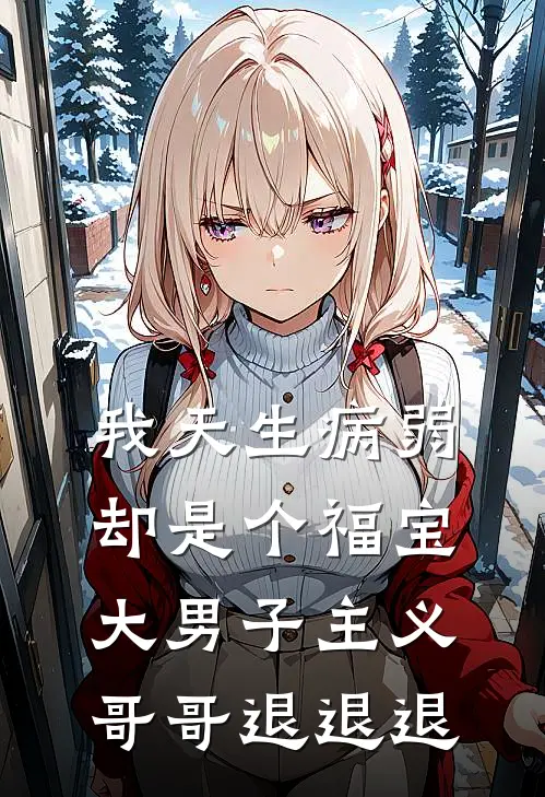 我天生病弱却是个福宝，大男子主义哥哥退退退