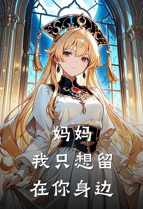 妈妈，我只想留在你身边