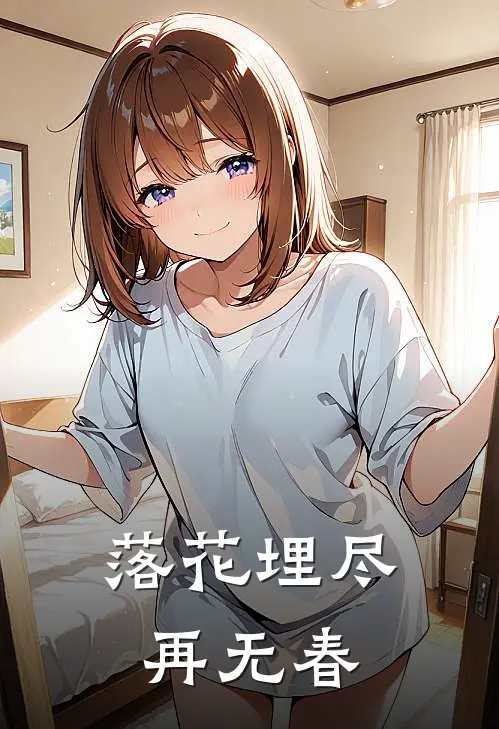 落花埋尽再无春
