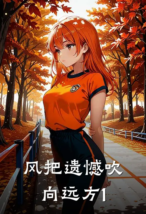 风把遗憾吹向远方1