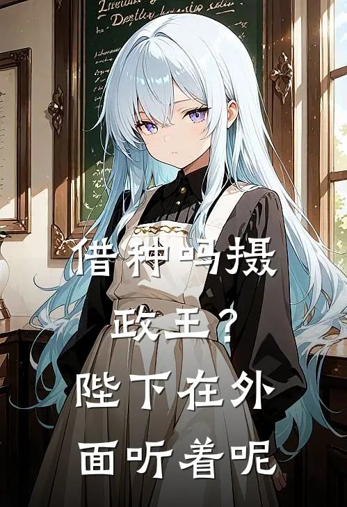 借种吗摄政王？陛下在外面听着呢