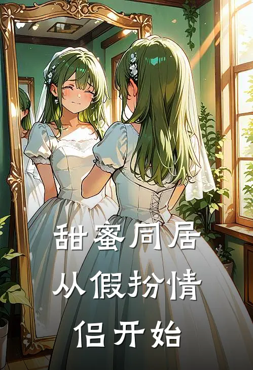 甜蜜同居，从假扮情侣开始