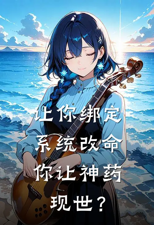 让你绑定系统改命，你让神药现世？