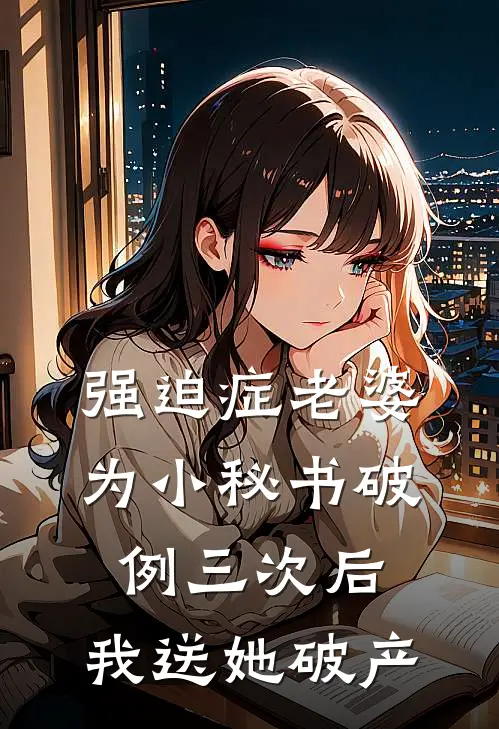 强迫症老婆为小秘书破例三次后，我送她破产