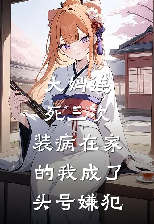 大妈连死三次，装病在家的我成了头号嫌犯