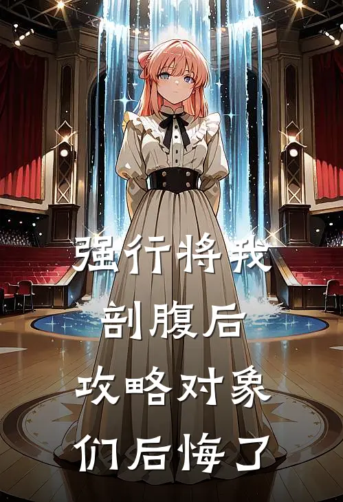 强行将我剖腹后，攻略对象们后悔了