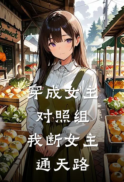 穿成女主对照组，我断女主通天路