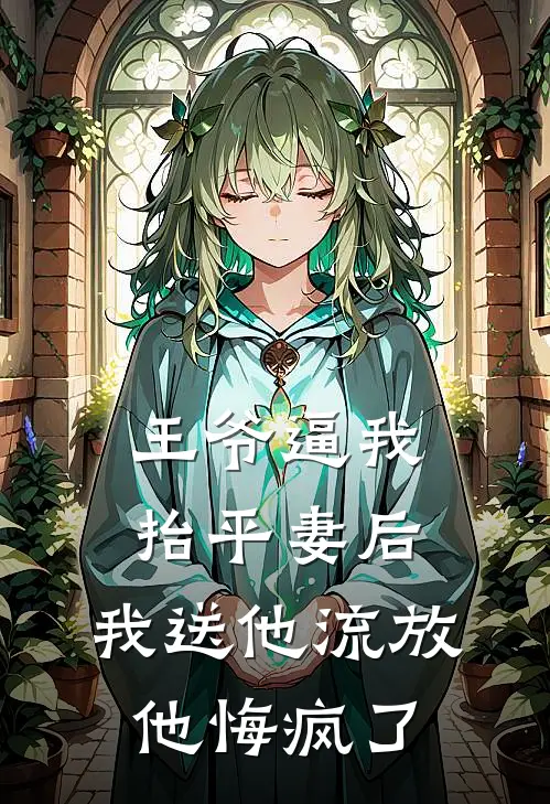 王爷逼我抬平妻后，我送他流放他悔疯了