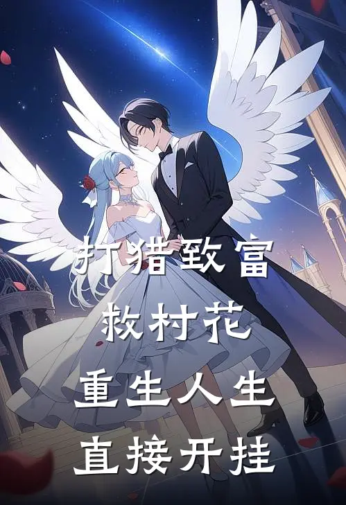 打猎致富救村花，重生人生直接开挂