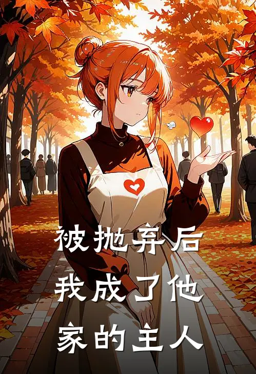 被抛弃后，我成了他家的主人