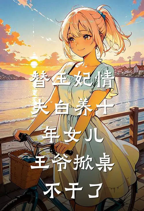 替王妃情夫白养十年女儿，王爷掀桌不干了