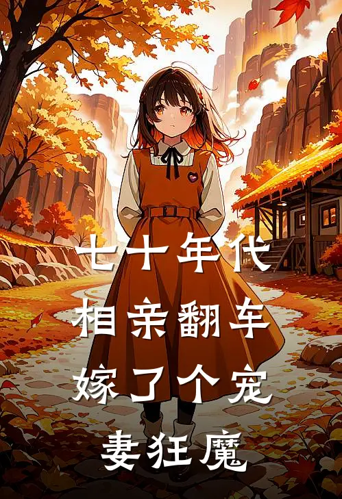 七十年代相亲翻车：嫁了个宠妻狂魔