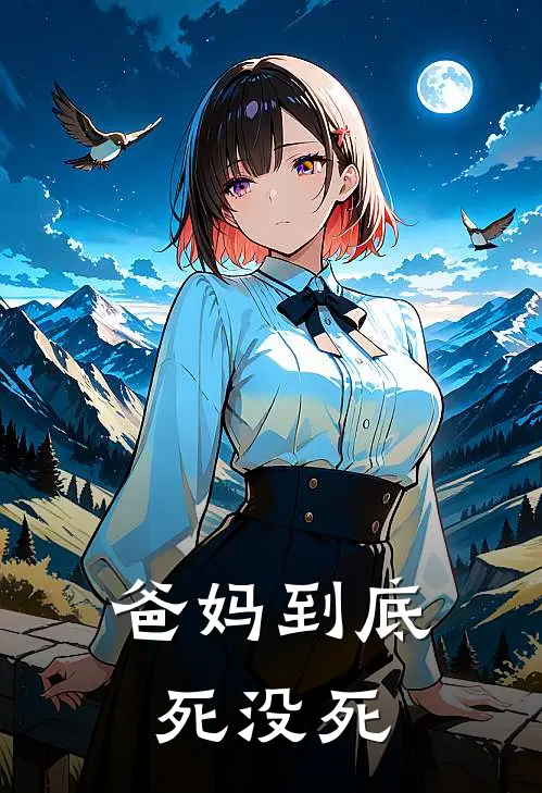 爸妈到底死没死