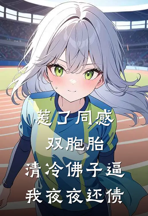 惹了同感双胞胎，清冷佛子逼我夜夜还债