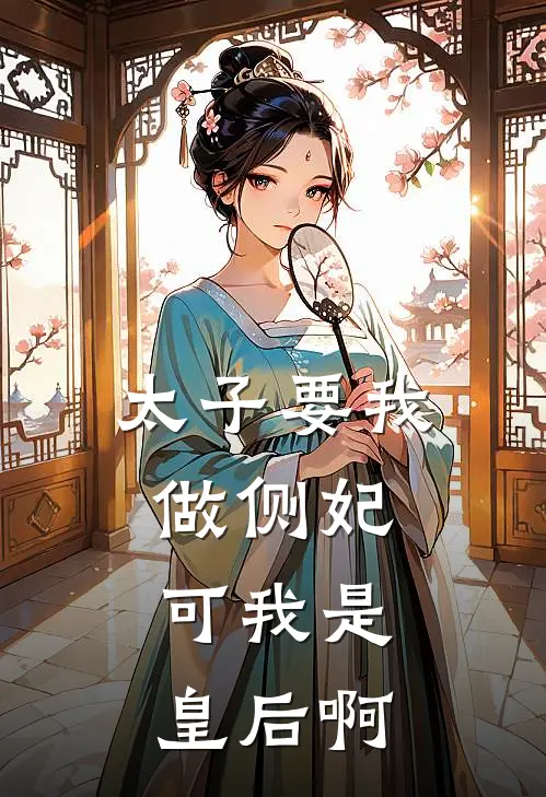 太子要我做侧妃，可我是皇后啊