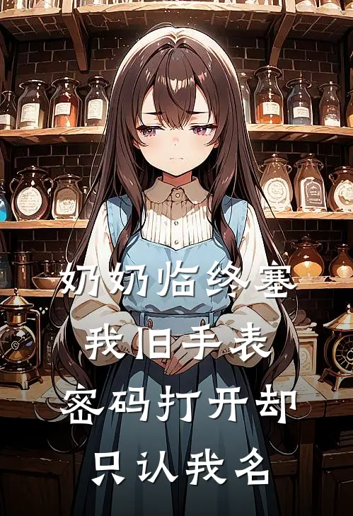 奶奶临终塞我旧手表，密码打开却只认我名