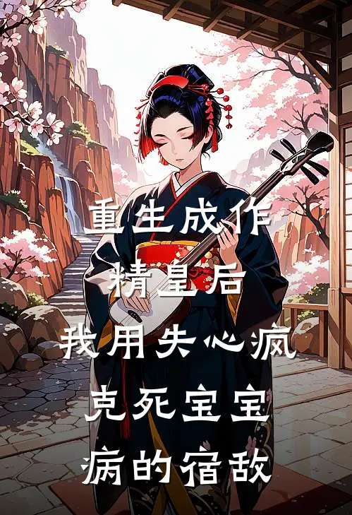 重生成作精皇后，我用失心疯克死宝宝病的宿敌