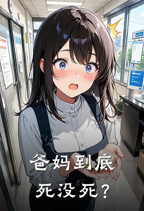 爸妈到底死没死?