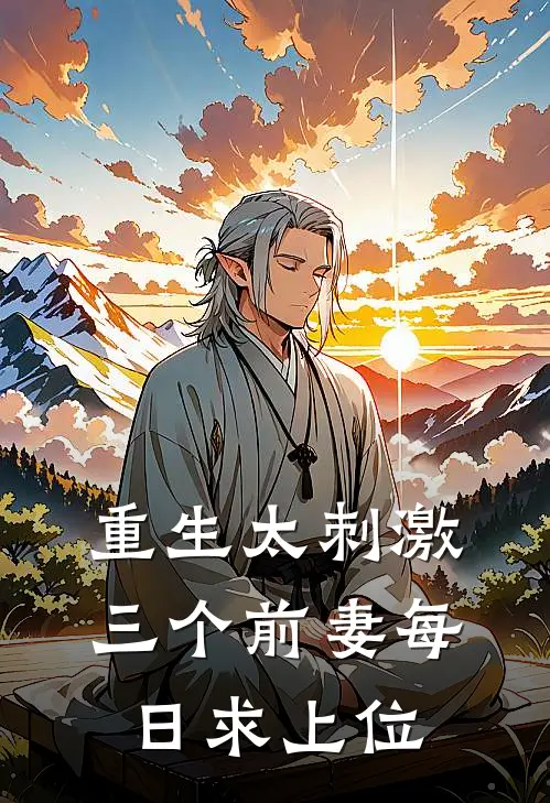 重生太刺激，三个前妻每日求上位
