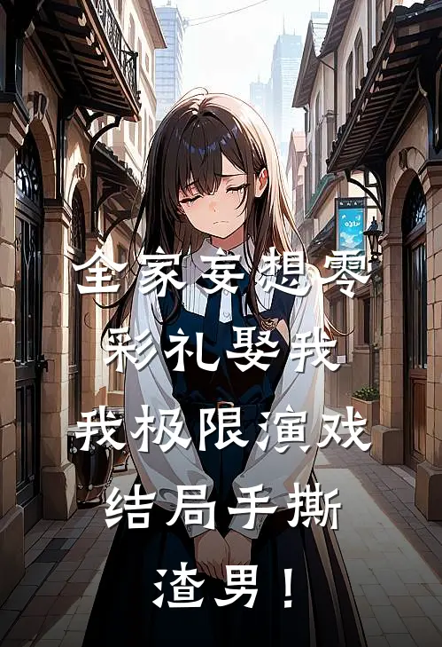 全家妄想零彩礼娶我，我极限演戏，结局手撕渣男！
