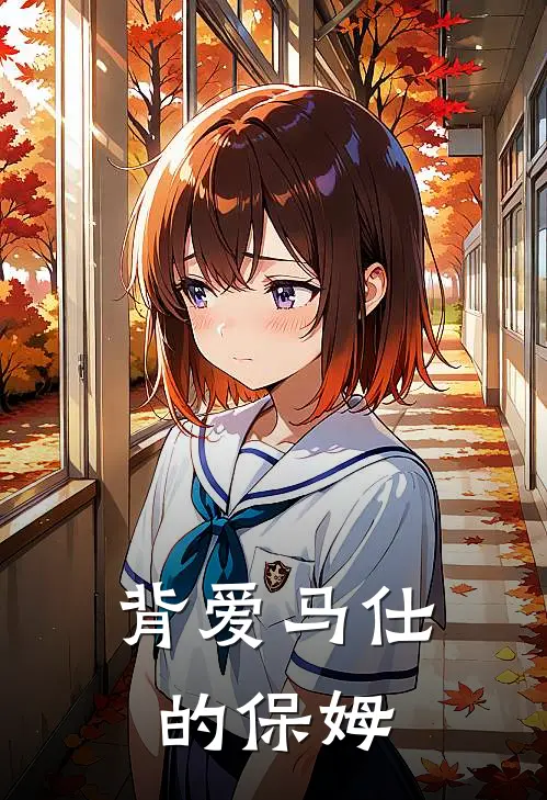 背爱马仕的保姆
