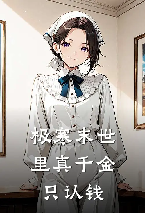 极寒末世里真千金只认钱
