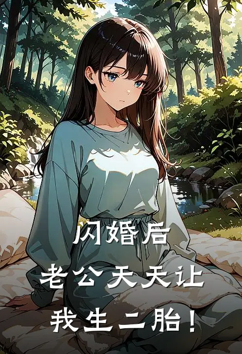 闪婚后，老公天天让我生二胎！