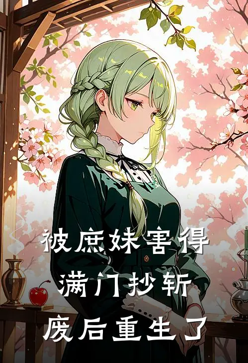 被庶妹害得满门抄斩，废后重生了