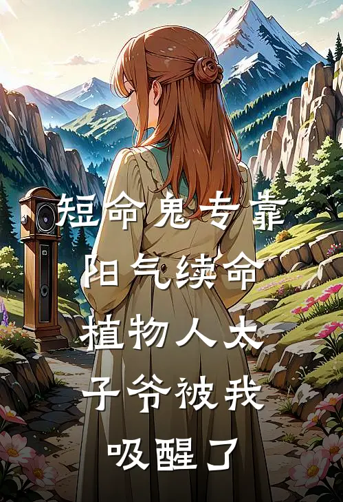 短命鬼专靠阳气续命，植物人太子爷被我吸醒了