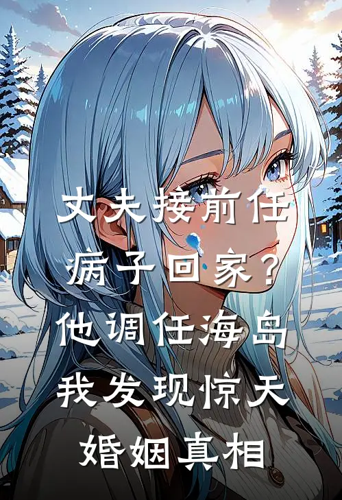 丈夫接前任病子回家？他调任海岛，我发现惊天婚姻真相