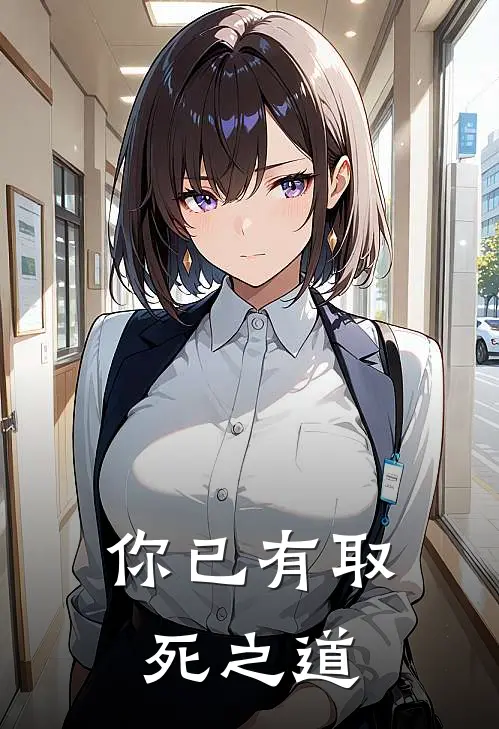 你已有取死之道
